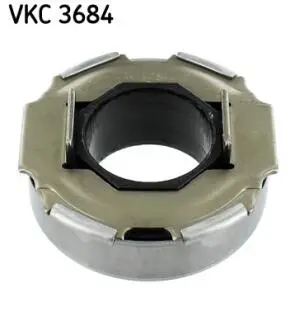VKC3684 Вижимний підшипник SKF підбір по vin на Brocar