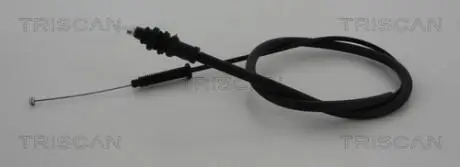 814025330 Тросик газу TRISCAN підбір по vin на Brocar