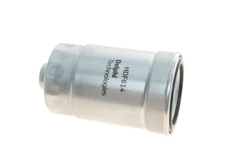 HDF614 Фільтр палива DELPHI підбір по vin на Brocar