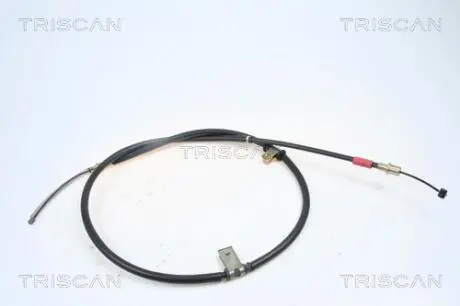 814042123 Трос, стоянкова гальмівна система TRISCAN підбір по vin на Brocar