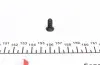 1155230026PD Диск гальмівний (задній) Audi A3/Q3/TT/Seat Leon /Skoda SuperB/VW CC/Golf V/Passat 03- (310x22) MEYLE підбір по vin на Brocar