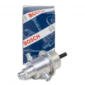 0438161001 Регулятор тиску (ke) BOSCH підбір по vin на Brocar