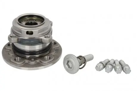 VKBA7101 Маточина колеса в зборі SKF підбір по vin на Brocar