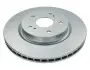 33155210017PD Диск тормозной (передний) Suzuki Grand Vitara I 03-/II 05- (294.5x25) MEYLE підбір по vin на Brocar