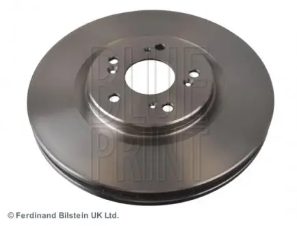 ADH243110 Тормозной диск BLUE PRINT підбір по vin на Brocar