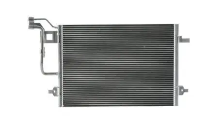AC300000P SKRAPLACZ KLIMATYZACJI VW PASSAT 00-05 1,6-2,8 MAHLE / KNECHT подбор по vin на Brocar