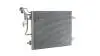 AC300000P SKRAPLACZ KLIMATYZACJI VW PASSAT 00-05 1,6-2,8 MAHLE / KNECHT підбір по vin на Brocar