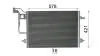 AC300000P SKRAPLACZ KLIMATYZACJI VW PASSAT 00-05 1,6-2,8 MAHLE / KNECHT підбір по vin на Brocar