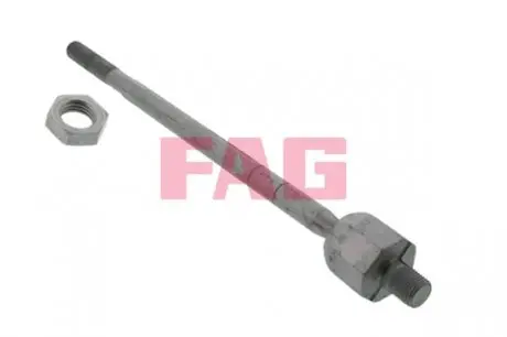 840032410 Тяга рульова Skoda Roomster (5J7), 03/06 - 05/15 FAG підбір по vin на Brocar