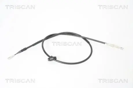 814023137 Трос ручного гальма TRISCAN підбір по vin на Brocar