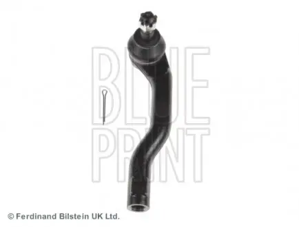 ADM58766 PRINT FORD Наконечник рул.тяги лев.Mazda 2, Fiesta 08- BLUE PRINT подбор по vin на Brocar