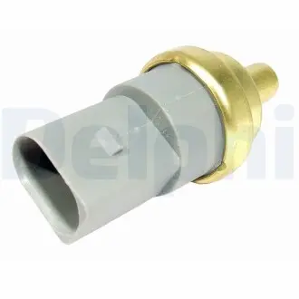 TS10278 Датчик температури води Audi A3/4/5/6/7,Q3,Q5,Q7,Skoda,Caddy III,Golf IV,V,Crafter,Passat,Touareg,Touran,T5 DELPHI підбір по vin на Brocar