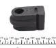 16146150027 Втулка стабілізатора (переднього) Renault Megane II (d=19mm) MEYLE підбір по vin на Brocar