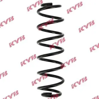 RA7152 Пружина підвіски KYB підбір по vin на Brocar