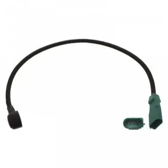 46372 Датчик детонації VW T5/T6/Golf 07- (зелений) FEBI BILSTEIN підбір по vin на Brocar