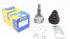 ШРКШ (зовнішній) Toyota Auris 07-12/Corolla 07-14 (26z/23z/61.1mm/84.3mm/59mm) 15-1890