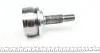 151890 Шрус (наружный) Toyota Auris 07-12/Corolla 07-14 (26z/23z/61.1mm/84.3mm/59mm) METELLI підбір по vin на Brocar