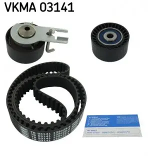 VKMA03141 Комплект ремня ГРМ SKF підбір по vin на Brocar