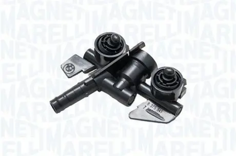 711300510003 Форсунка омивача фари BMW 3 (E46) 97-05 (L) MAGNETI MARELLI підбір по vin на Brocar