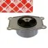 Подушка двигуна (передня) (L) Opel Astra/Zafira 98-09 15639