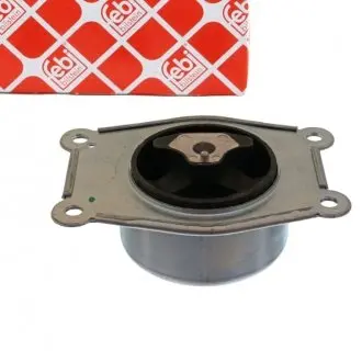 15639 Подушка двигуна (передня) (L) Opel Astra/Zafira 98-09 FEBI BILSTEIN підбір по vin на Brocar