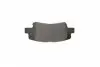 2533703 Колодки гальмівні (задні) Kia Ceed/Rio/Optima/Hyundai Accent/i10/i20/i30/Elantra 10- (Akebono) Q+ TEXTAR підбір по vin на Brocar