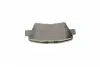 2533703 Колодки гальмівні (задні) Kia Ceed/Rio/Optima/Hyundai Accent/i10/i20/i30/Elantra 10- (Akebono) Q+ TEXTAR підбір по vin на Brocar