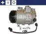 Компресор кондиціонера MB Sprinter/Vito CDI (d=114mm) ACP 23 000S