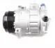 ACP23000S Компрессор кондиционера MB Sprinter/Vito CDI (d=114mm) MAHLE / KNECHT підбір по vin на Brocar