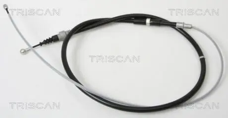 814067108 Трос ручного гальма TRISCAN підбір по vin на Brocar