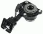 Підшипник вижимний Citroen Berlingo/Peugeot Partner 1.6HDI 10- 3182 600 190