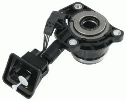 3182600190 Підшипник вижимний Citroen Berlingo/Peugeot Partner 1.6HDI 10- SACHS підбір по vin на Brocar