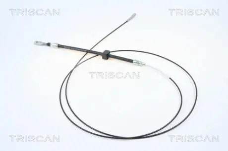 814023149 Трос, стояночная тормозная система TRISCAN подбор по vin на Brocar