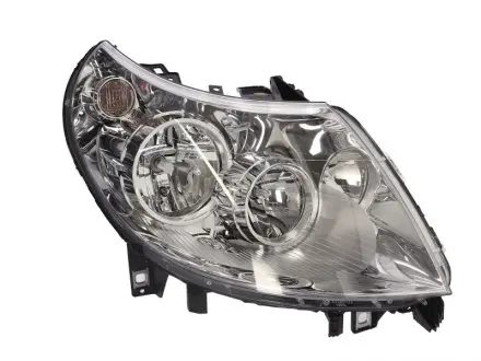 712471001129 Фара автомобільна MAGNETI MARELLI підбір по vin на Brocar
