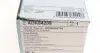 ADK84209 Колодки тормозные (передние) Suzuki Vitara 1.6-2.0 HDi 98-05 BLUE PRINT підбір по vin на Brocar