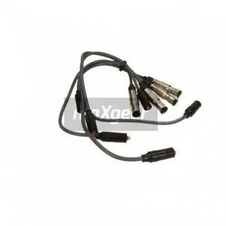 530100 Комплект проводів високої напруги MAXGEAR підбір по vin на Brocar