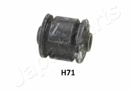 RUH71 С/блок задней балки Accent II 00- JAPANPARTS підбір по vin на Brocar