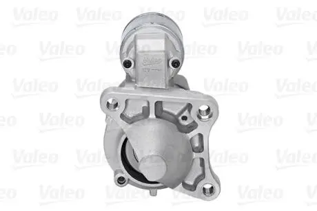 458179 Стартер VALEO підбір по vin на Brocar