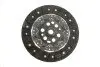 600008700 Демпфер + комплект зчеплення Audi A3/VW Passat 2.0FSI 03-10 LUK підбір по vin на Brocar