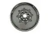 600008700 Демпфер + комплект зчеплення Audi A3/VW Passat 2.0FSI 03-10 LUK підбір по vin на Brocar