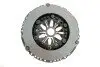 600008700 Демпфер + комплект зчеплення Audi A3/VW Passat 2.0FSI 03-10 LUK підбір по vin на Brocar