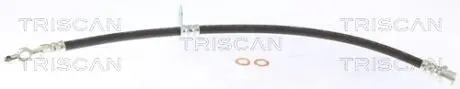 815013140 Тормозной шланг TRISCAN підбір по vin на Brocar