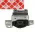 32287 Подушка двигателя (задняя) (R) Citroen Nemo/Fiat Fiorino/Peugeot Bipper 1.4 08- FEBI BILSTEIN підбір по vin на Brocar