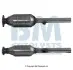 Каталізатор BM91506H
