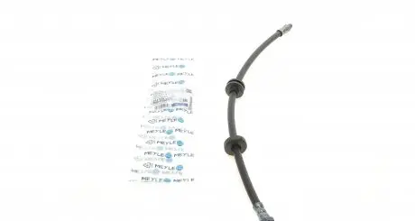 2145250041 Шланг тормозной (передний) Citroen Jumper/Fiat Ducato/Peugeot Boxer 06- (L=515mm) MEYLE подбор по vin на Brocar