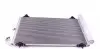 35437 Радиатор кондиционера Citroen Xsara/Peugeot 406/607 1.8-3.0 98-11 NRF підбір по vin на Brocar