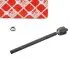 102881 Рульова тяга LAND ROVER Discovery/Range Rover Evoque &quot;F &quot;11&gt;&gt; FEBI BILSTEIN підбір по vin на Brocar