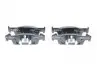 0986494697 Тормозные колодки к-кт. BOSCH підбір по vin на Brocar