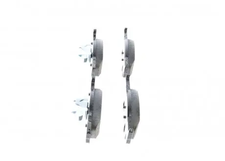 0986494697 Тормозные колодки к-кт. BOSCH подбор по vin на Brocar