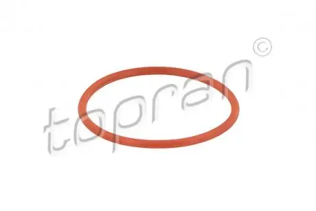 115583 Прокладка клапана EGR TOPRAN підбір по vin на Brocar